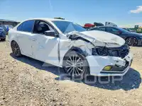 2016 Volkswagen Jetta фото