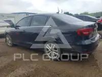 2016 Volkswagen Jetta фото