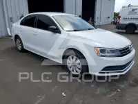 2016 Volkswagen Jetta photo