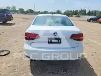 2016 Volkswagen Jetta фото