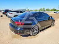 2016 Volkswagen Jetta фото