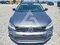 2016 Volkswagen Jetta фото