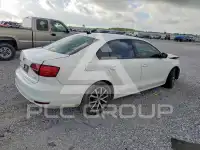 2016 Volkswagen Jetta фото