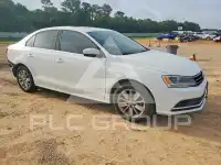 2016 Volkswagen Jetta фото