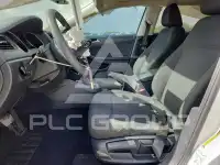 2016 Volkswagen Jetta фото