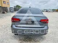 2016 Volkswagen Jetta фото