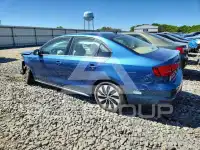 2016 Volkswagen Jetta фото