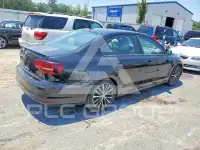 2016 Volkswagen Jetta фото