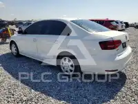 2016 Volkswagen Jetta фото