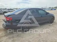 2016 Volkswagen Jetta фото