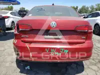 2016 Volkswagen Jetta фото