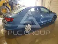 2016 Volkswagen Jetta фото