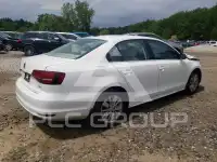 2016 Volkswagen Jetta фото