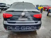 2016 Volkswagen Jetta фото