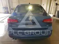 2016 Volkswagen Jetta фото