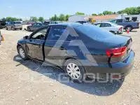 2016 Volkswagen Jetta фото