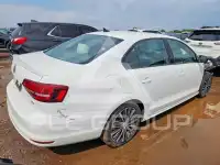 2016 Volkswagen Jetta фото