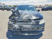 2016 Volkswagen Jetta фото