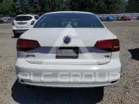 2016 Volkswagen Jetta фото