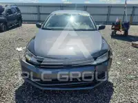 2016 Volkswagen Jetta фото