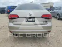 2016 Volkswagen Jetta фото