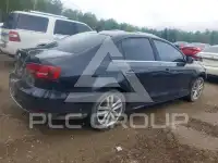 2016 Volkswagen Jetta фото