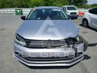 2016 Volkswagen Jetta фото
