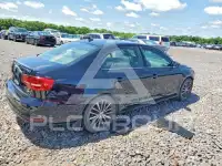 2016 Volkswagen Jetta фото