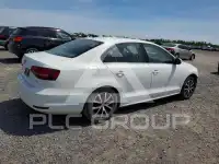2016 Volkswagen Jetta фото