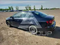 2016 Volkswagen Jetta фото
