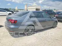 2016 Volkswagen Jetta фото
