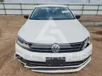 2016 Volkswagen Jetta фото