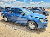 2016 Volkswagen Jetta фото