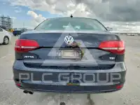 2016 Volkswagen Jetta фото