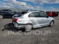 2016 Volkswagen Jetta photo