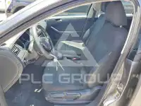 2016 Volkswagen Jetta фото