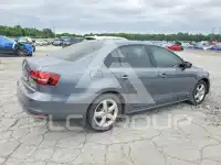 2016 Volkswagen Jetta фото