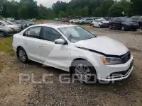 2016 Volkswagen Jetta фото