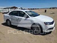 2016 Volkswagen Jetta photo