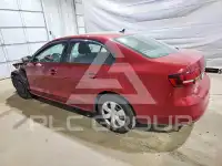 2016 Volkswagen Jetta фото