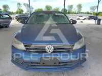 2016 Volkswagen Jetta photo