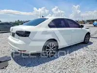 2016 Volkswagen Jetta фото