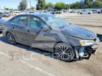 2016 Volkswagen Jetta фото