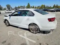 2016 Volkswagen Jetta фото