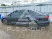 2016 Volkswagen Jetta photo