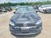 2016 Volkswagen Jetta фото