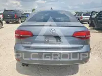 2016 Volkswagen Jetta фото