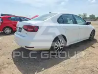 2016 Volkswagen Jetta фото