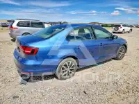 2016 Volkswagen Jetta фото