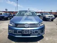 2016 Volkswagen Jetta фото